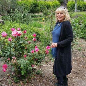 Meet your Posher, Fran